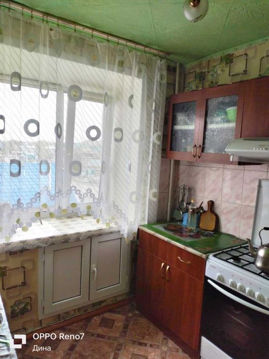 2-комн. квартира, 42м², 4/5 этаж