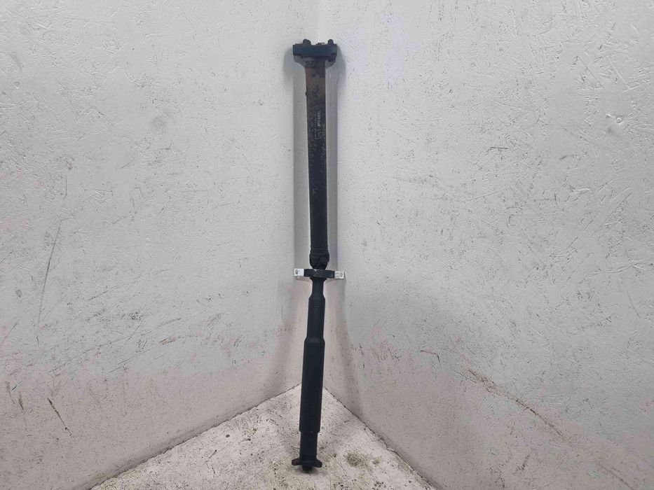 Cardan Bmw 3 (E90) [Fabr 2005-2011] 7527339-07 2.0D N47D20 105KW / 143