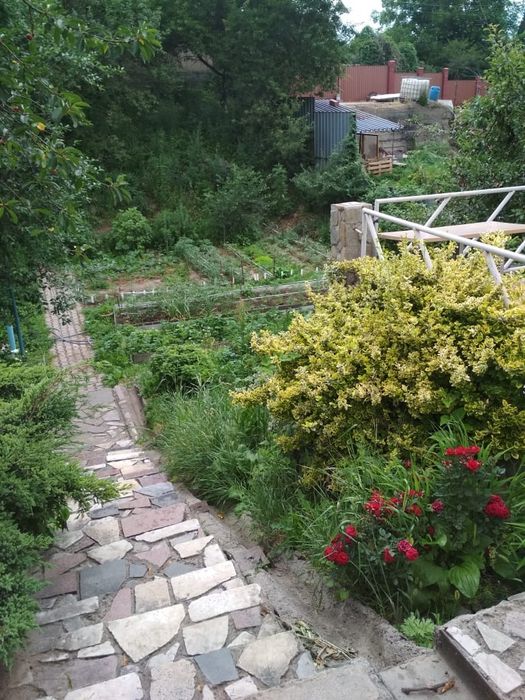 Продается дом в Каменке