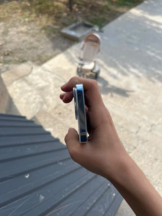 Iphone 13 pro 128/74 идеальный