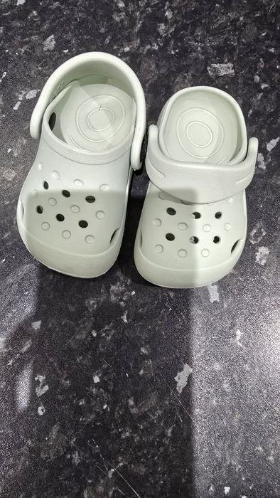 Детски crocks 19/20 номер