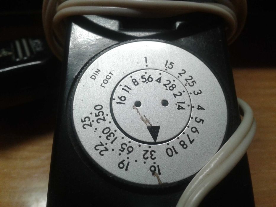 Фотовспышка (осветитель)