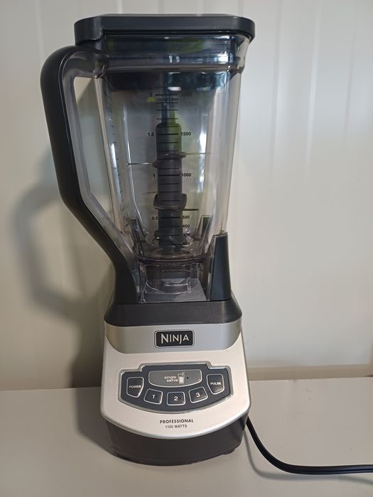 Ninja BL600 Professional 1100W – 120V – за части