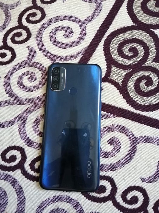 Орро а53 омбен бар