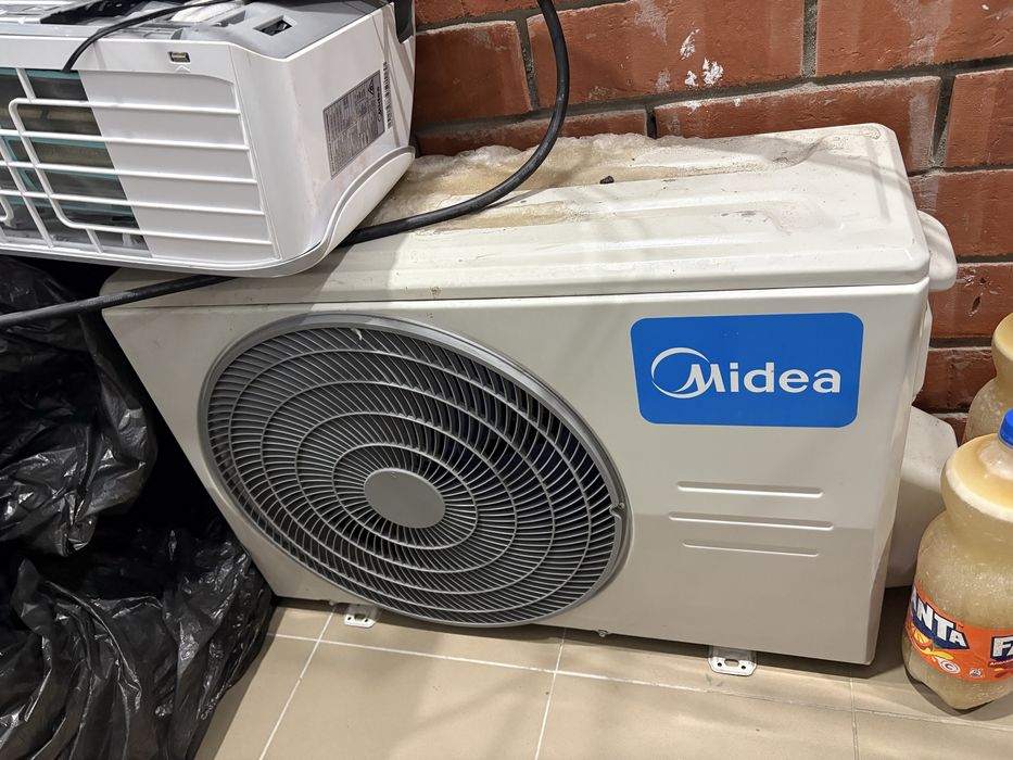 Продам холодильное оборудование для пивнушки