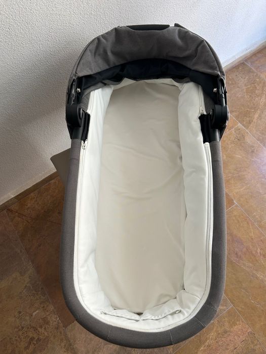 Детска количка Cybex Balios S 2в1