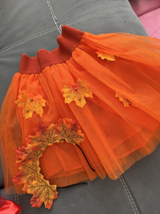 Юбки для детских утренников.