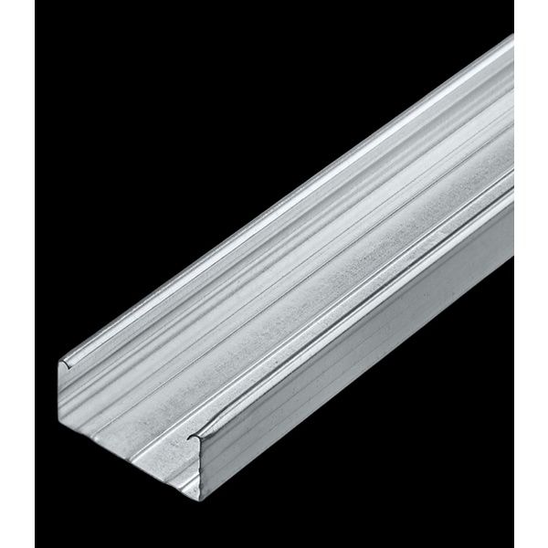 Профиля под сайдинг, гипсокартон