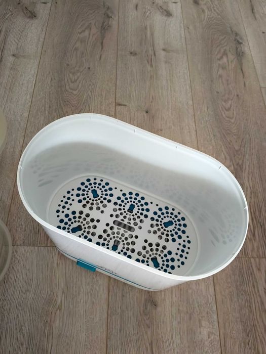 Avent Стерилизатор + Уред за затопляне нахрана