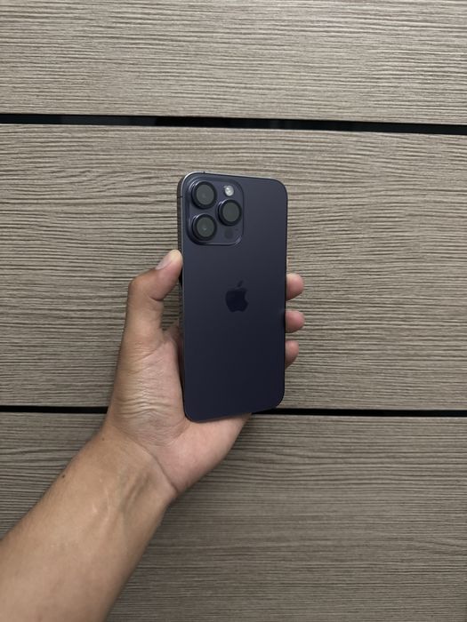 Айфон 14 про Макс 256гб