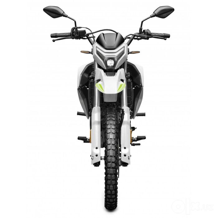 CFMOTO DUAL-250 PRO — новый, официальный дилер, рассрочка без взноса