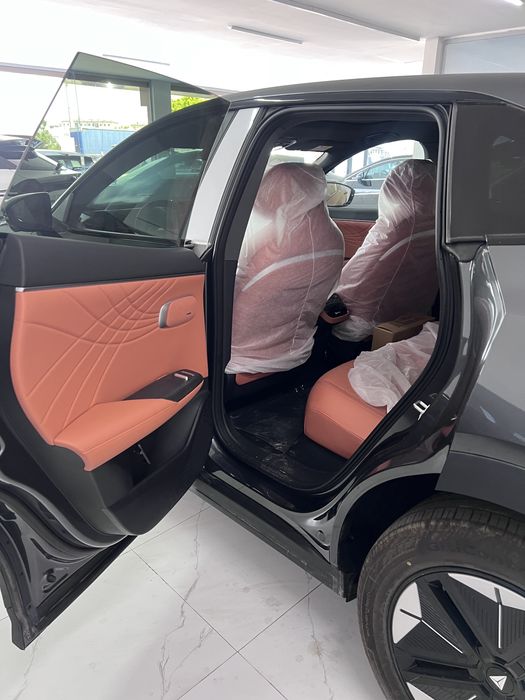 Changan Deppal S07 215max
