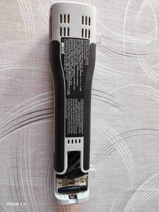 Акумулаторна помпа Crivit CMAFP 10.3 A1