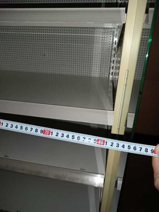 Хладилна витрина