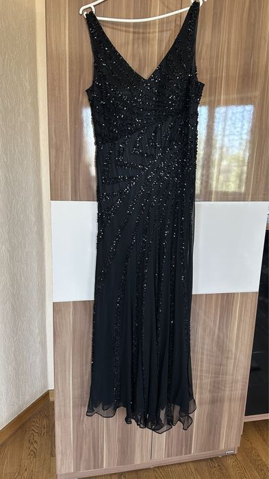 Платье новое размер 46