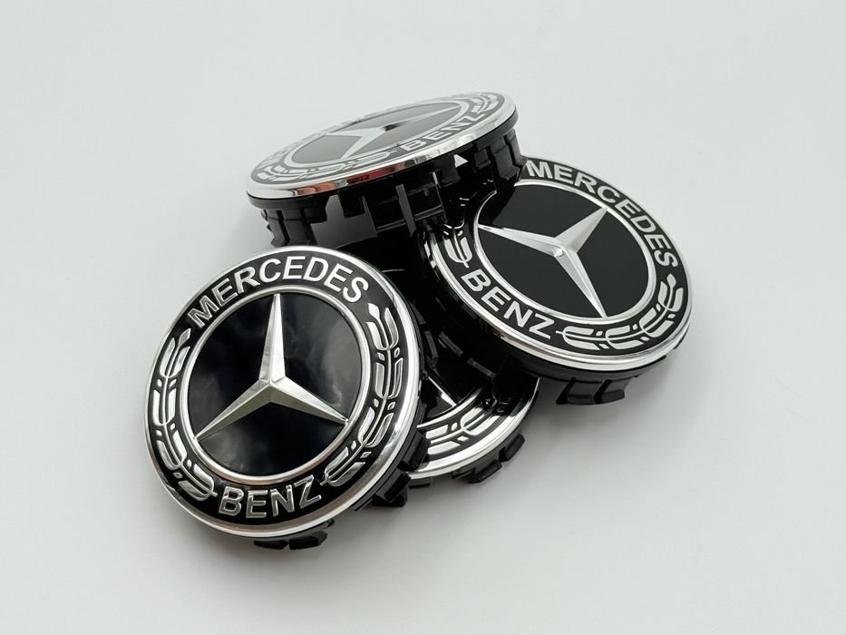 Set Capace Janta Mercedes 72 model 2021