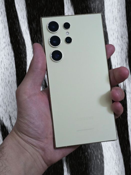 Samsung S24 ultra 5G