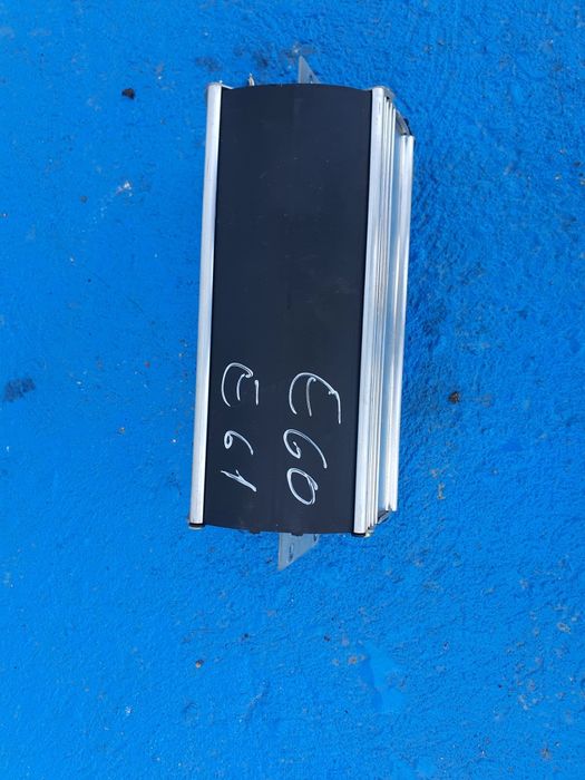 Airbag pasager bmw seria 5 e60,e61