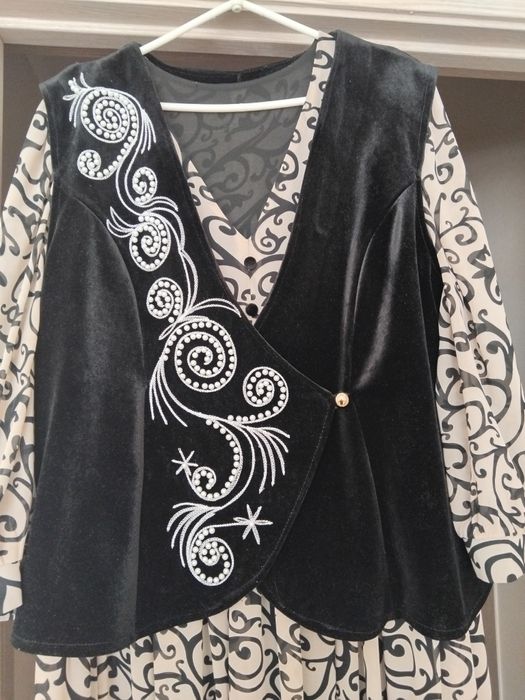 Распродажа платьев