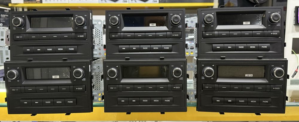 Кобалт мафон 2025 родной магнитафон