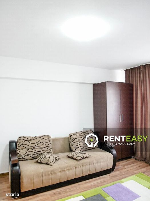 Apartament 2 camere situat in zona Centrala - Piata Unirii