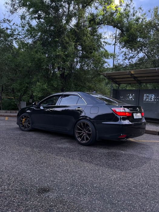 Кованные диски rays gramm lights