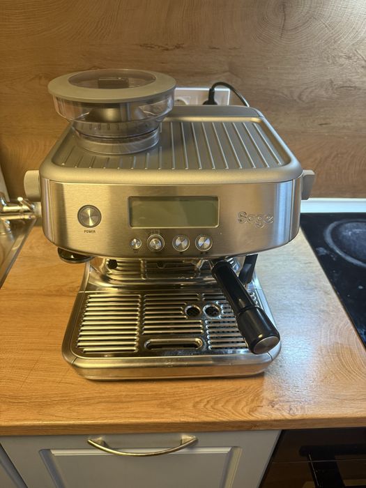 Sage Barista Pro кафе машина