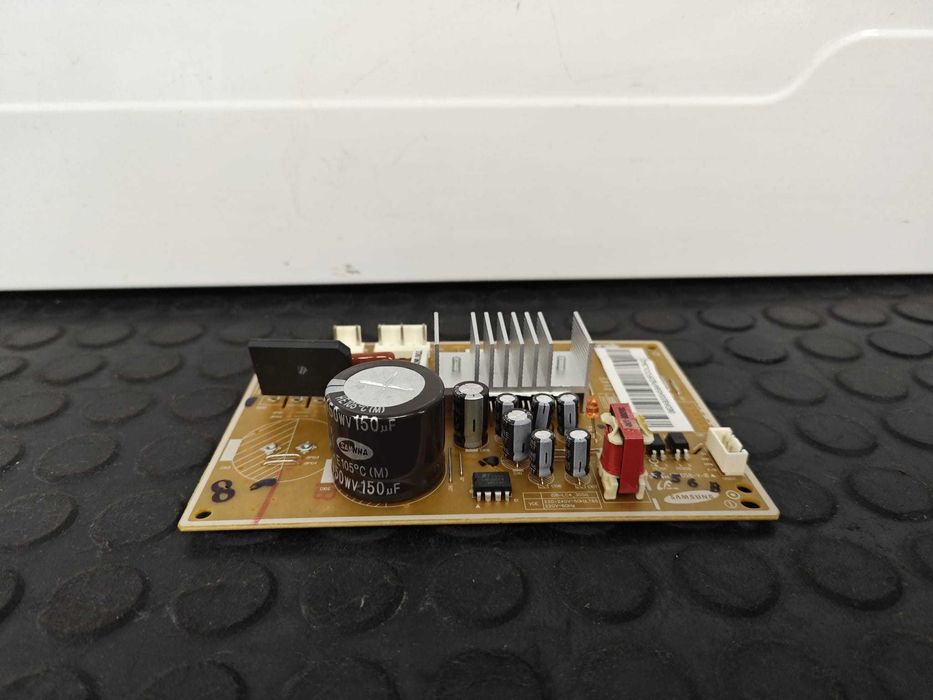 Placa electronica , modul Inverter frigider Samsung DA92-00459P /C157