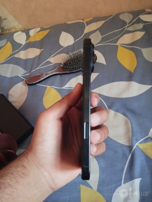 Iphone 16 pro max 92 yomks