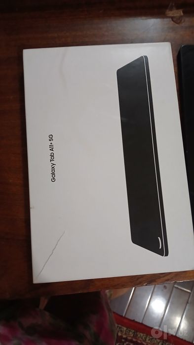 Galaxy Tab A11+5G