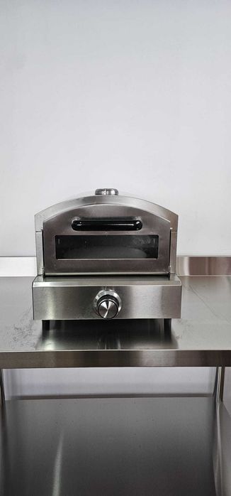 Cuptor coacere gaz 1 camera -TRANSPORT GRATUIT