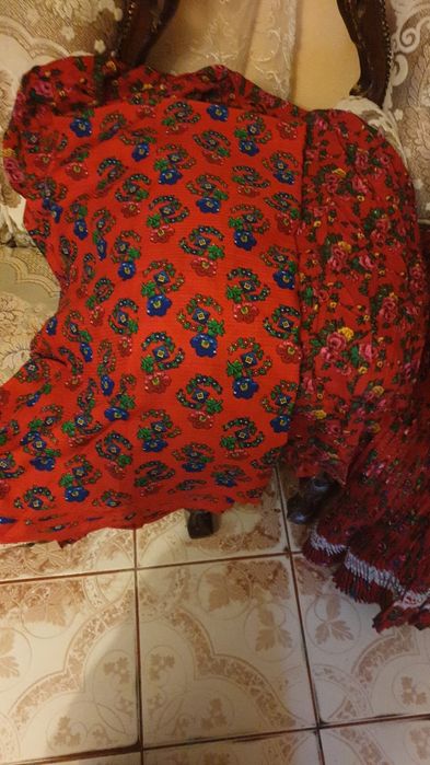 Materiale din cașmir