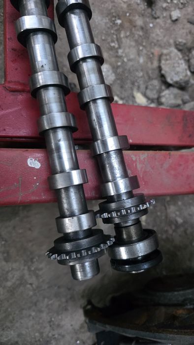 Axe cu came Peugeot 15 diesel
