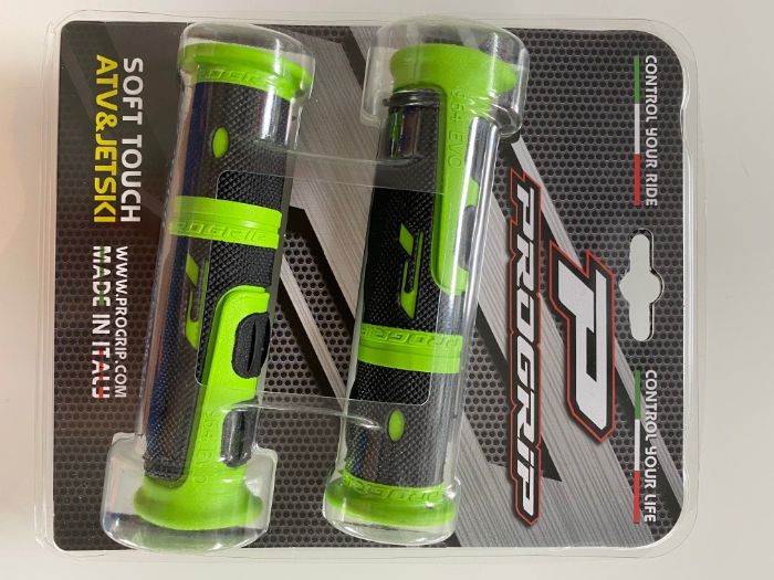 Ръкохватки дръжки на Progrip Прогрип за KFX 700 KFX700