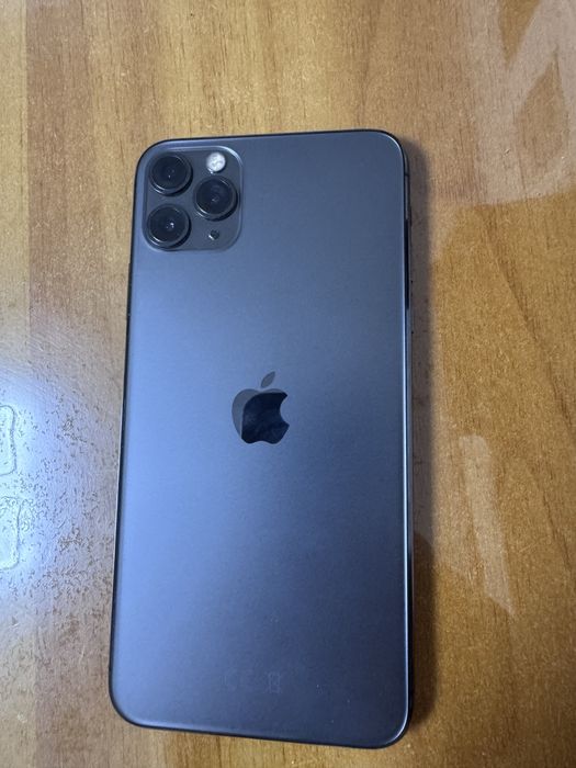 Iphone 11 promax
