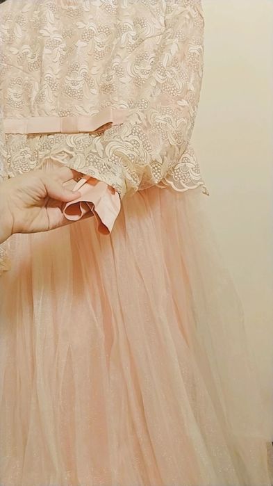 Homiladorlar uchun töy köylagi