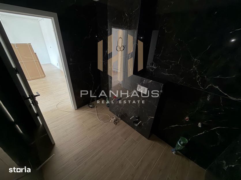Apartament 3 camere, Ștefan cel Mare, Bloc Nou