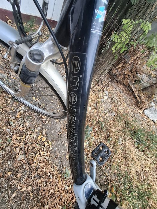 Vând bicicleta electrica în condiții foarte bune. Preț 1599Ron