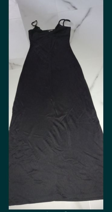 Rochie damă lungă S