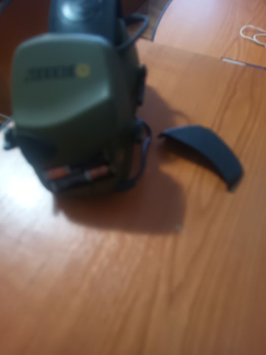 Căști active profesionale