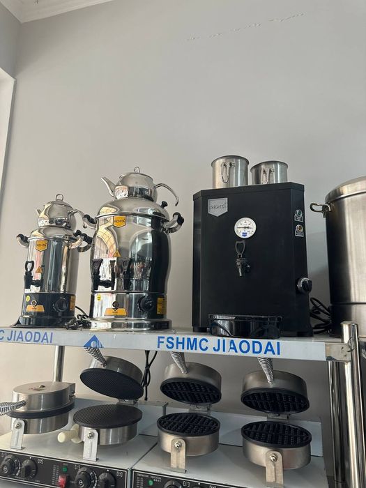 Самовар Samovar Somovor Сомовор