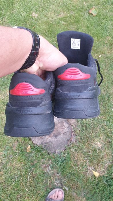 Puma RS Ferrari 43