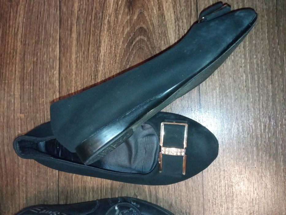 Кеды женские  размер 35