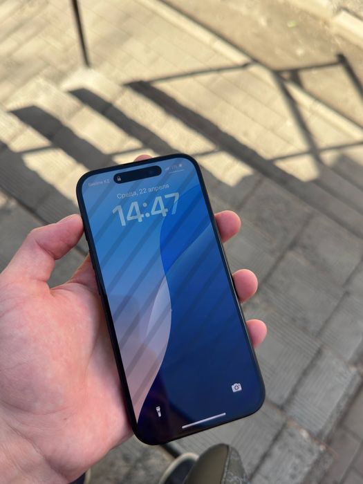 Продается Айфон 16