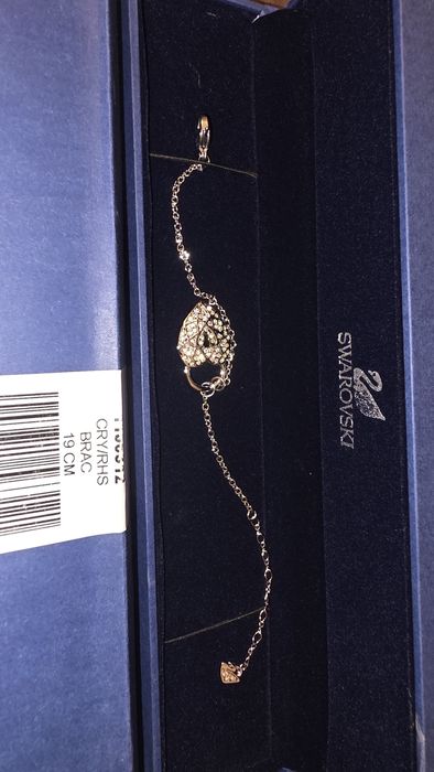 Brățară Swarovski