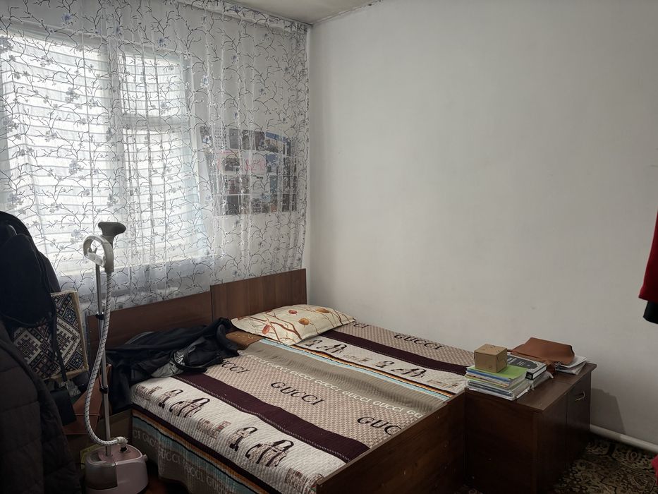 Продам дом 6 комната 10соток