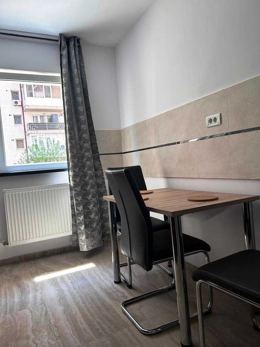 Vand apartament 2 camere, confort park, finisaje premium