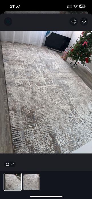 Продаю ковёр 2×4