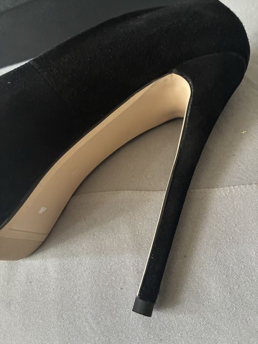 Туфли модельные 39 размер