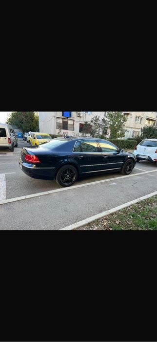 Jante Volkswagen R19 5 X 112